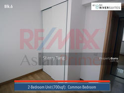 Eight Riversuites (D12), Condominium #109814592